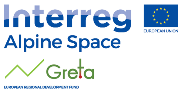 Interreg Alpine Space Program
