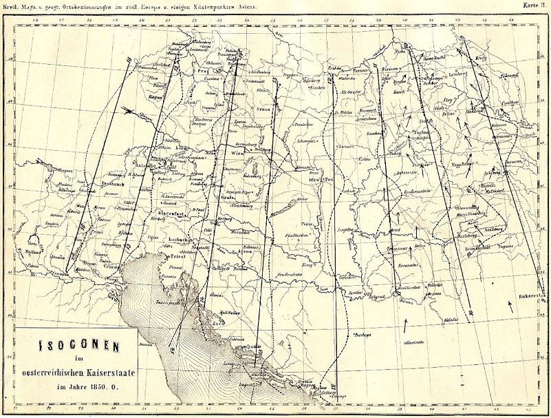Isogonen 1850
