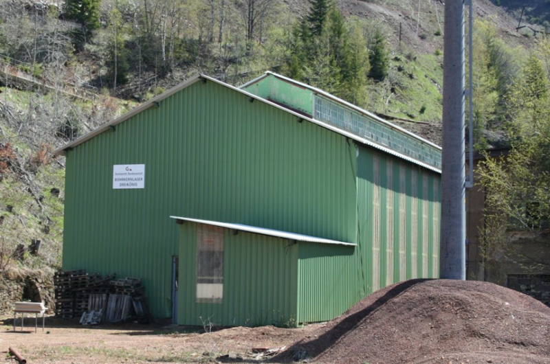 Halle Dreikönig